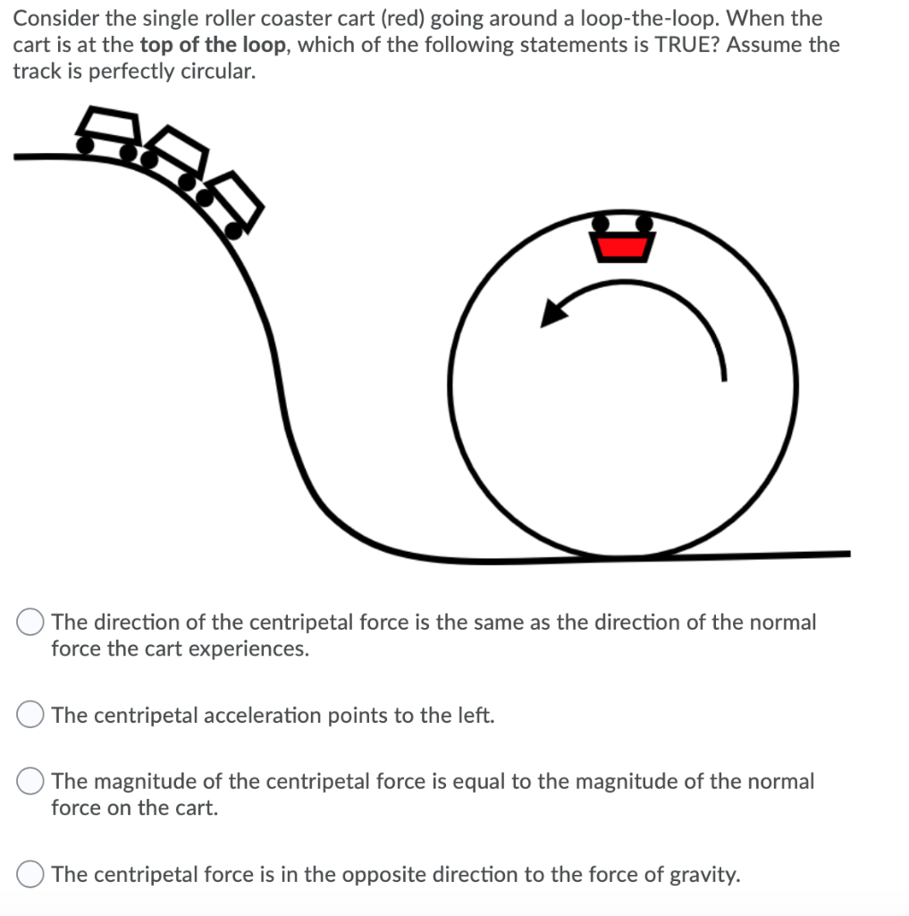 As same the the centripetal force the has direction homework and