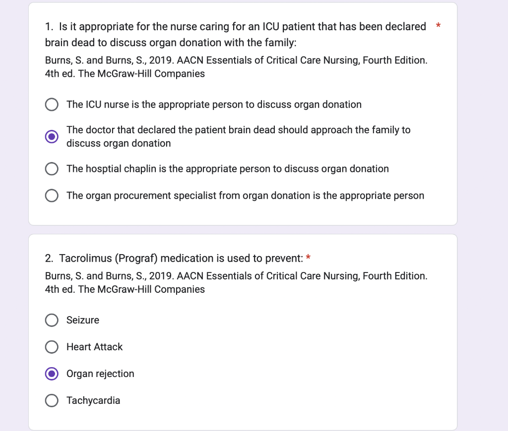 Aacn Essentials of Critical Care Nursing, Fourth Edition – lBooks & Co