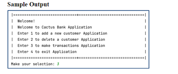 Solved One Decorator with Multiple Functions and | Chegg.com