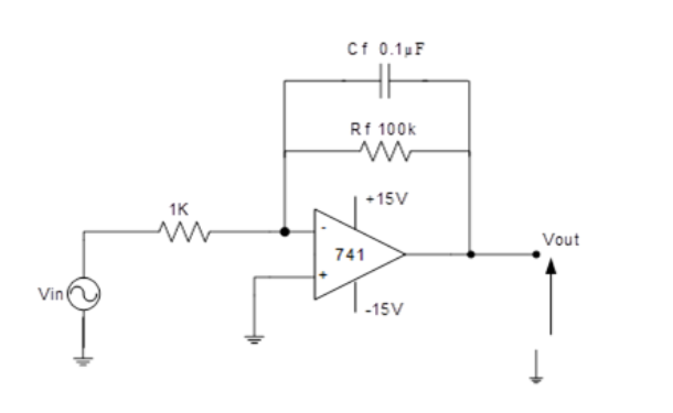 Solved The functions of the circuit below are deter mined | Chegg.com