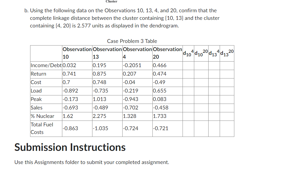 I need answers to all these three cases in r software | Chegg.com
