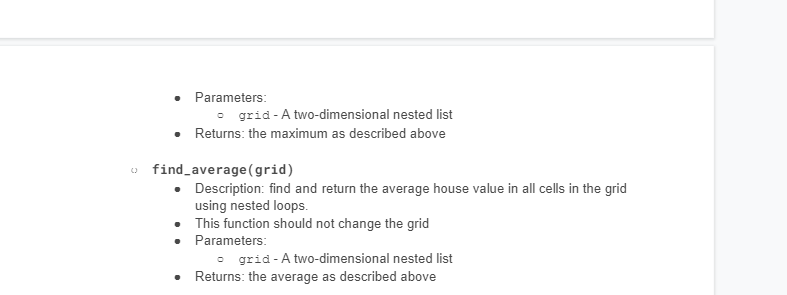 Short Description You will implement a simple program | Chegg.com