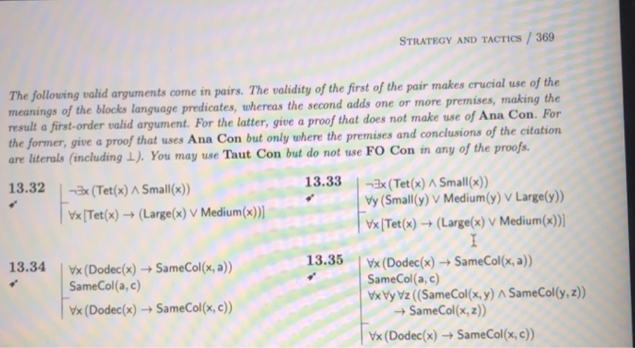 Solved Please help me solve only the 13.34 by using fitch or | Chegg.com