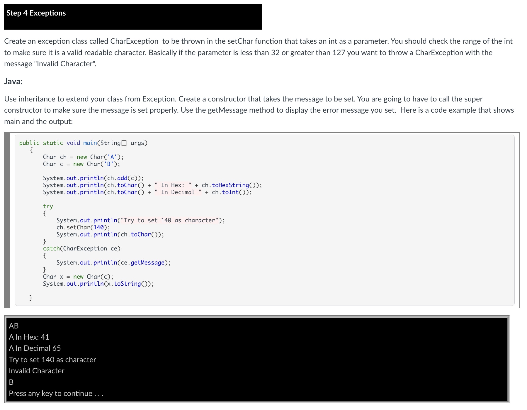 Solved This is for data structures/algorithms. Please code | Chegg.com
