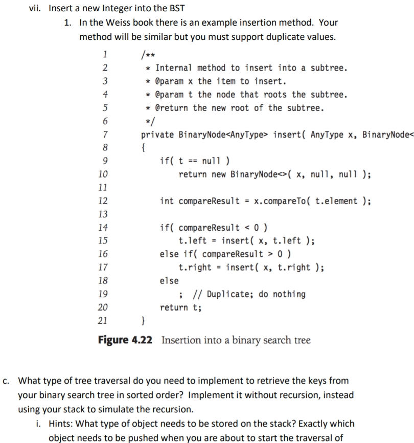 Solved 4 Let T(n) be the running time of the following | Chegg.com