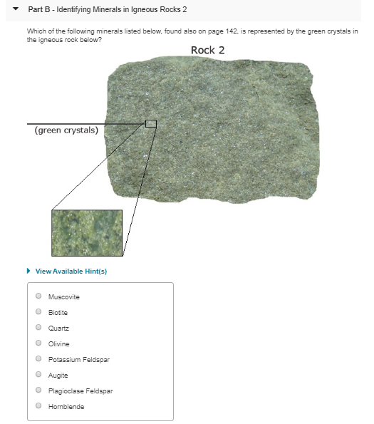 Occurrences of intrusive igneous rocks picture