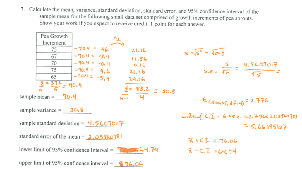 Solved Hi there I need help understanding how this person | Chegg.com