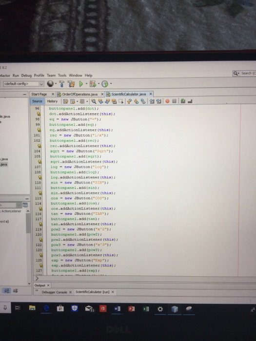 Solved For the following code analyze the program for a | Chegg.com