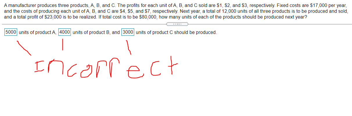 Solved This was posted before but the chegg person got it | Chegg.com