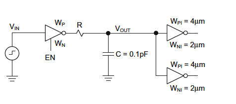 10. The circuit below illustrates a tri-state | Chegg.com
