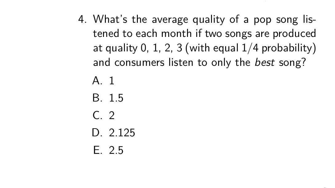 solved-4-what-s-the-average-quality-of-a-pop-song-listened-chegg