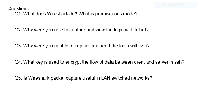 wireshark promiscuous mode kali