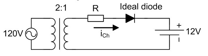 12v To 120v Transformer Wiring Diagram - Wiring Diagram Schemas