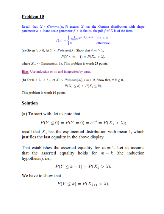 Solved ANSWER THE QUESTION PARTS DIRECTLY BELOW. I.E. : | Chegg.com