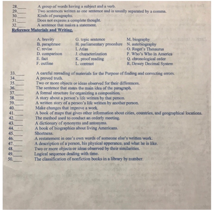  Characterization In A Sentence Examples Of Characterization 2019 01 31
