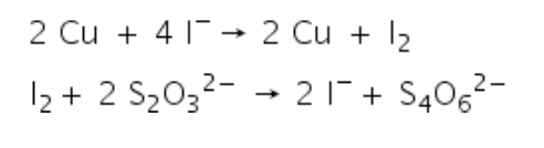 Solved Problem 27 Part A: 0.1398 g of brass were dissolved | Chegg.com