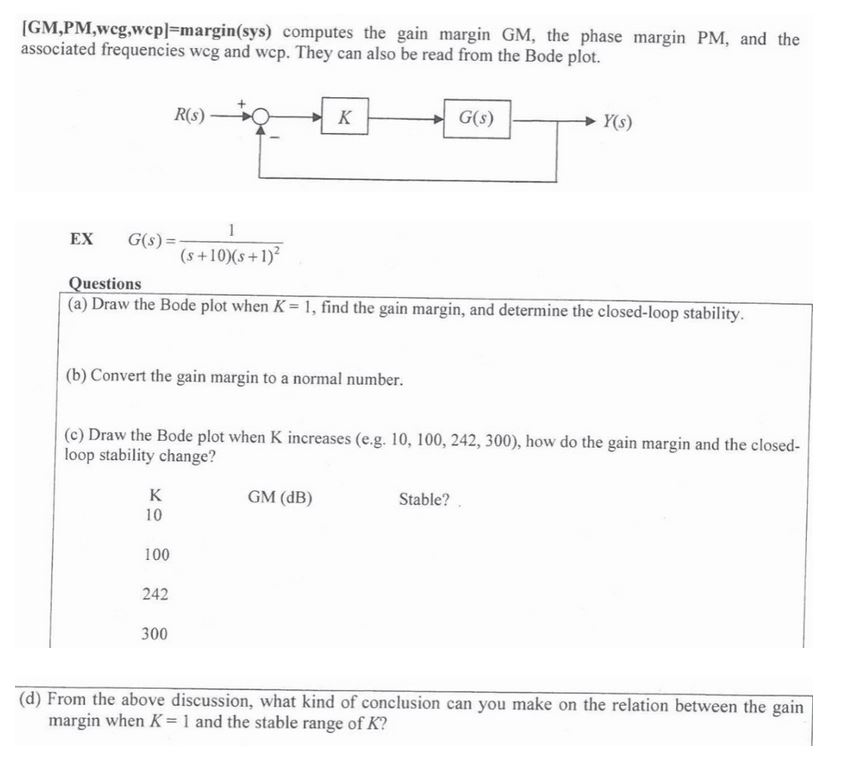 Solved This only needs to be done in MATLAB using the | Chegg.com