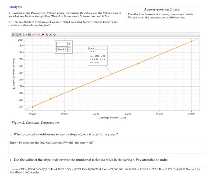 Solved This is a lab i need a detailed conclusion i need to | Chegg.com