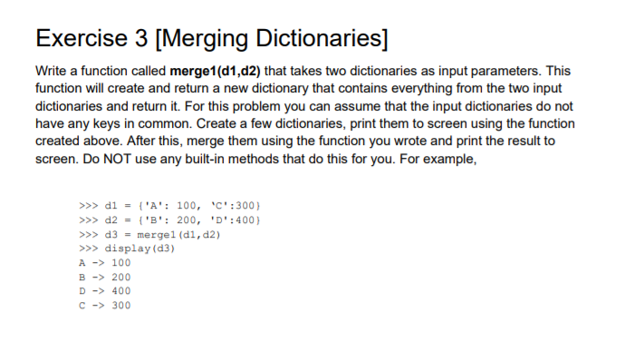 Param Merge1