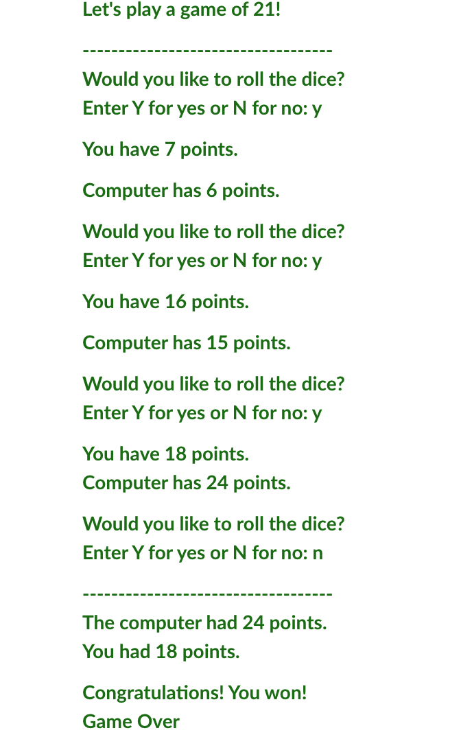 Solved please help me write in java (using three seperate | Chegg.com
