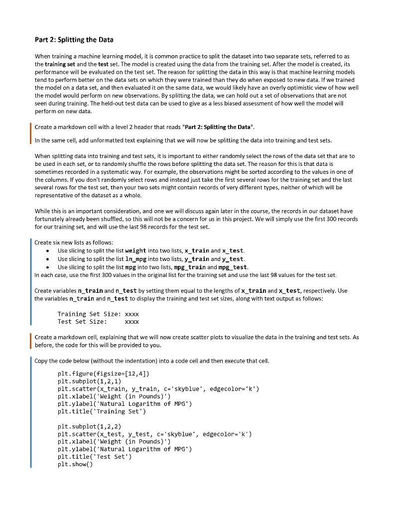 Solved I'm having trouble with the fourth part of this | Chegg.com