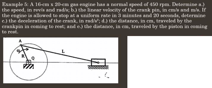 solved-example-5-a-16-cm-x-20-cm-gas-engine-has-a-normal-chegg