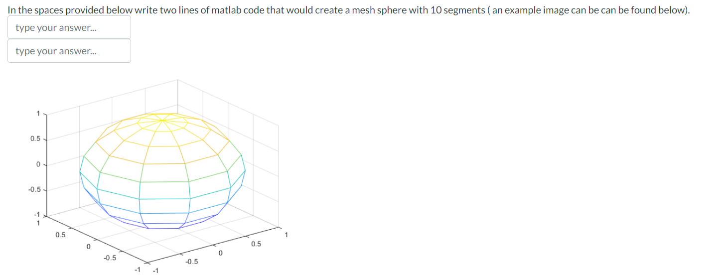 Solved In the spaces provided below write two lines of | Chegg.com