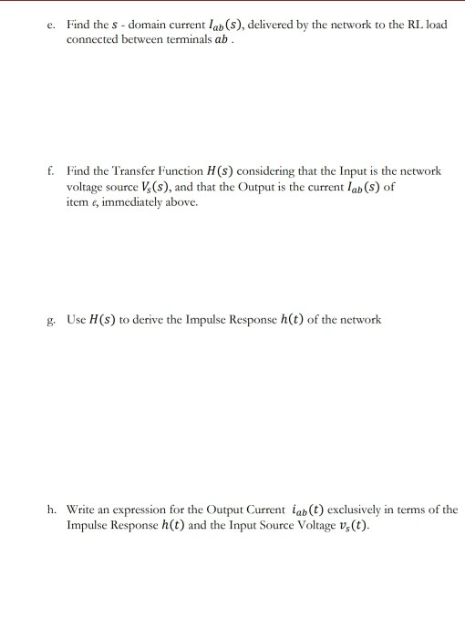 Solved 2 50 Chapter 13 The Laplace Transform In Circuit Chegg Solved 2 50 Chapter 13 The Laplace Transform In Circuit Chegg