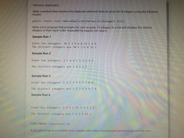 solved-remove-duplicates-write-a-method-that-removes-the-chegg
