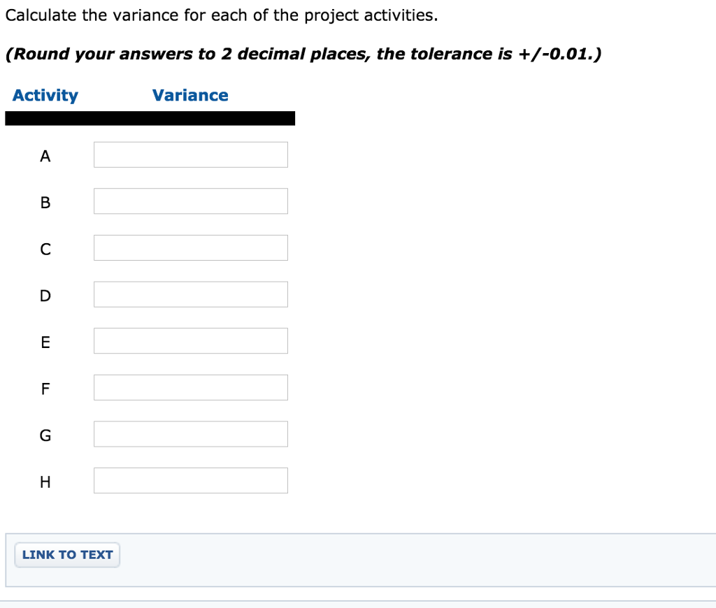 Solved Problem 13 Use The Network Diagram And The Following Chegg Solved Problem 13 Use The Network Diagram And The Following Chegg