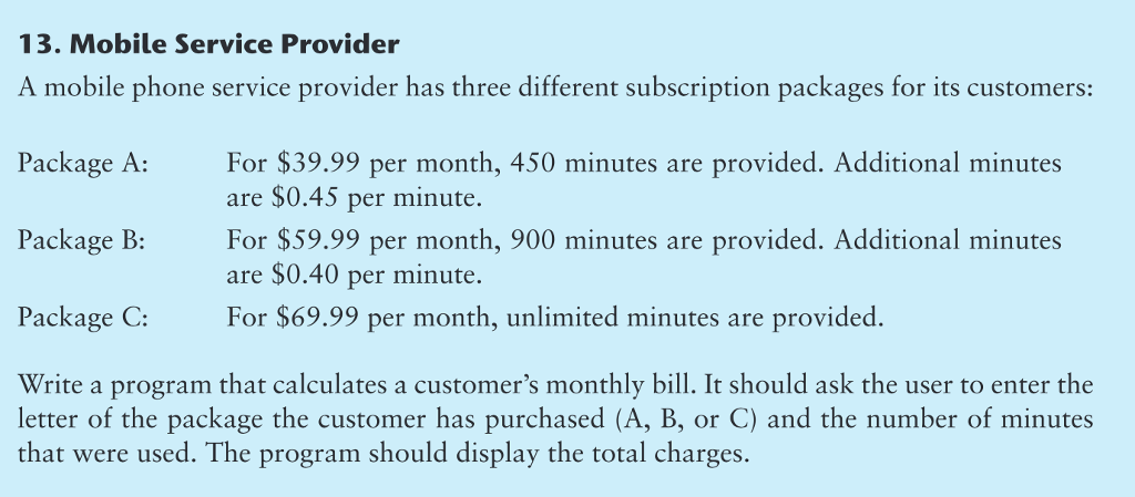 solved-13-mobile-service-provider-a-mobile-phone-service-chegg