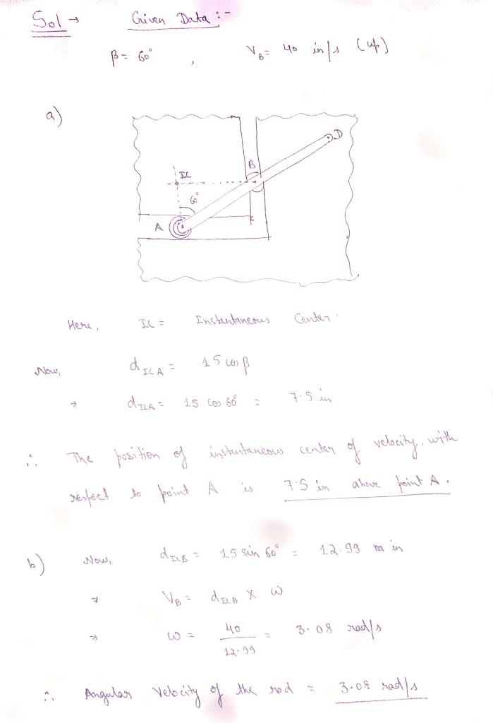 Solved Read the entire exercise, please. The problem is