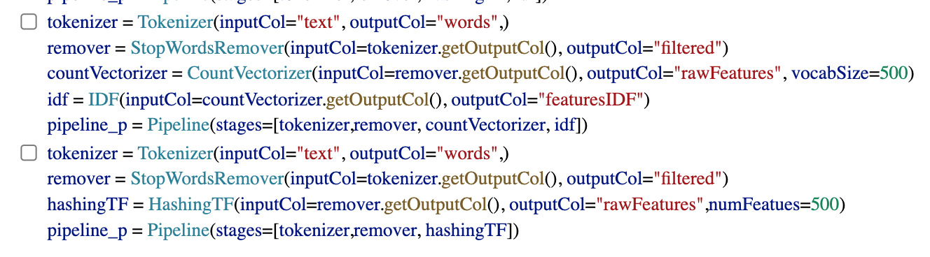 Solved In General, Which Of The Following Pipelines Will | Chegg.com