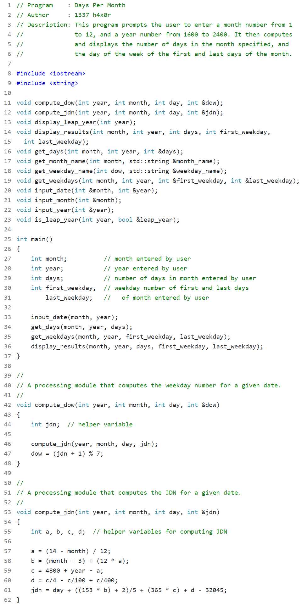 Please write a code, based on the instruction and | Chegg.com