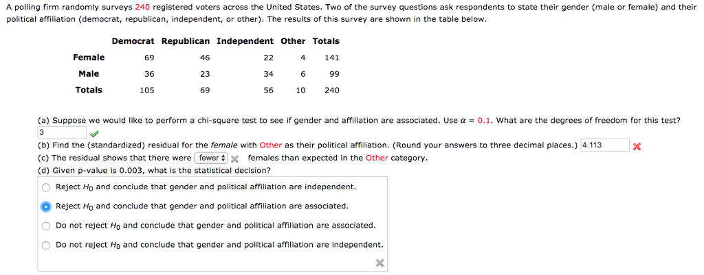 solved-a-polling-firm-randomly-surveys-240-registered-voters-chegg