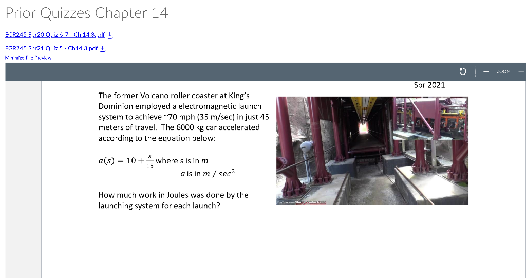 Solved Hello, I was having trouble working out this problem | Chegg.com