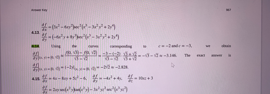 Solved Please show the steps to the answer, or how you got | Chegg.com