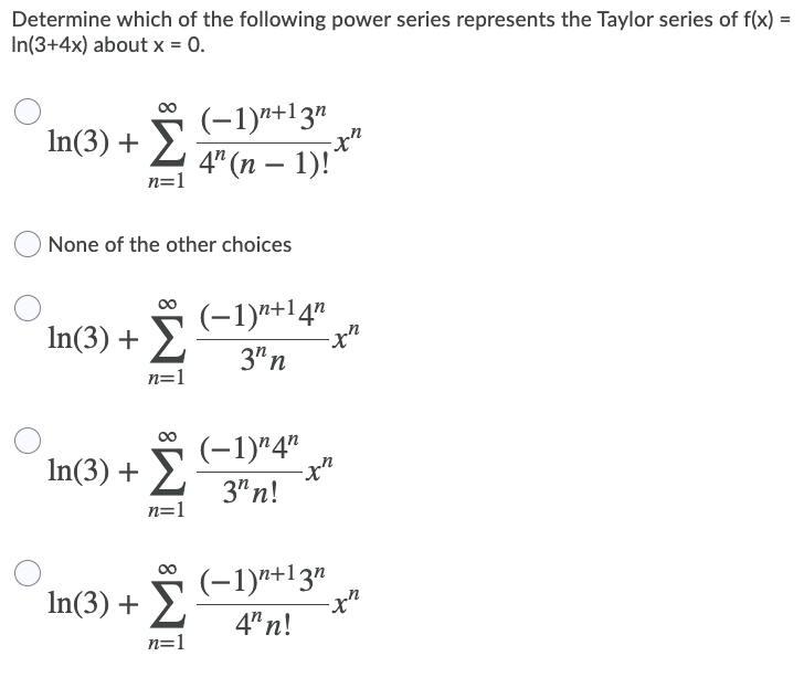 find the value of 7 power 0