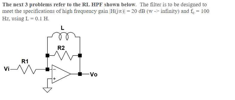 Solved Find R2 and R1 to meet this spec. How does the output | Chegg.com