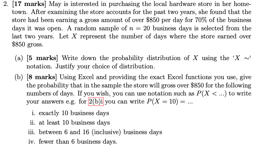 Solved need some help with question B of this homework. I | Chegg.com