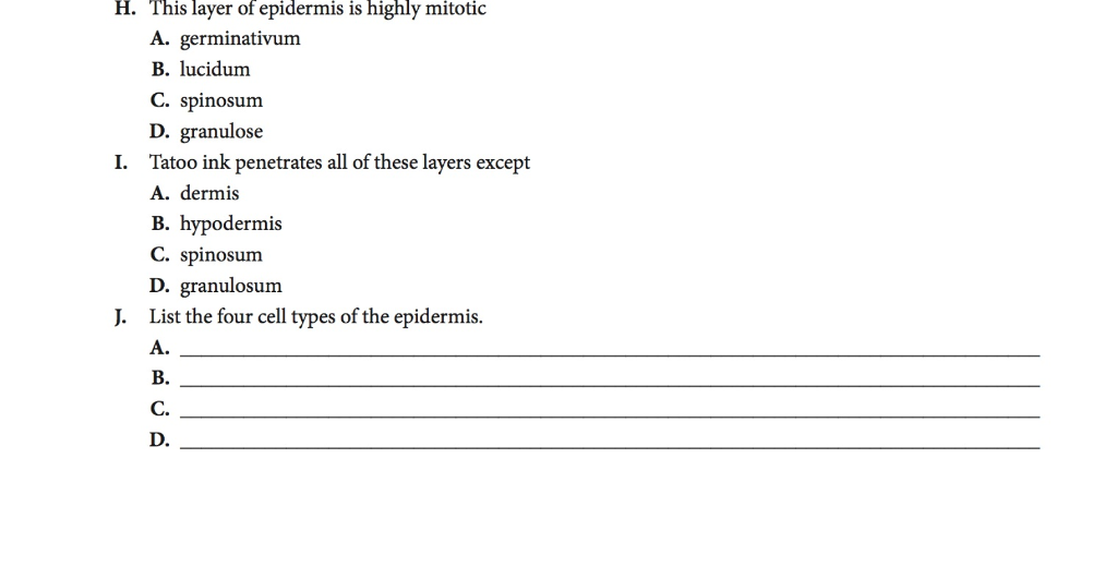 Solved Match The Following Structures On The Left Column Chegg Solved Match The Following Structures On The Left Column Chegg