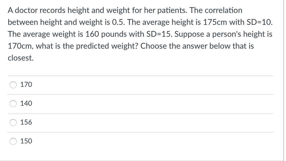 What Is The Ideal Weight For 154 Cm Female Calculatio