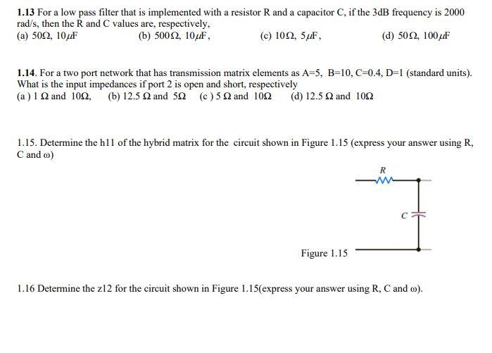 Solved 1.1 A three phase source has phase 7 = 120225 V, the | Chegg.com