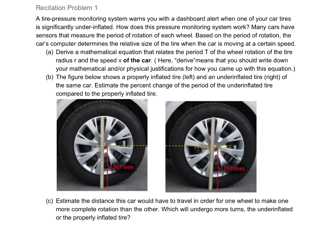 Пишет проверьте tpms