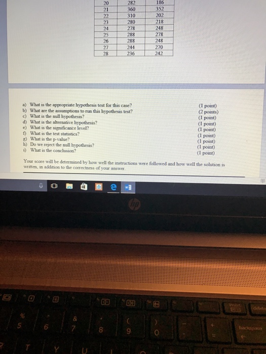Solved math 1342 elementary statistical methods project in chegg