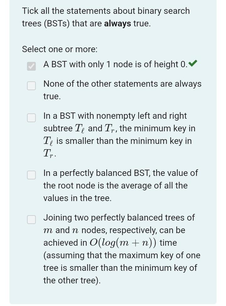 Solved Download the treeLab.c program (week 7) and modify | Chegg.com