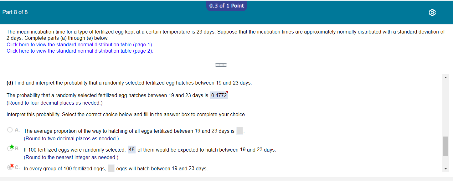 Solved I NEED HELP WITH ''B'' ''C'' ''D'' AND ''E'' PLEASE!! | Chegg.com