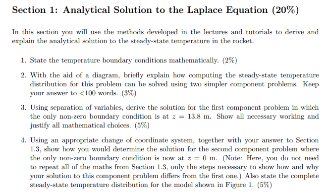 Solved Introduction The SpaceX Falcon-9 is a contemporary | Chegg.com