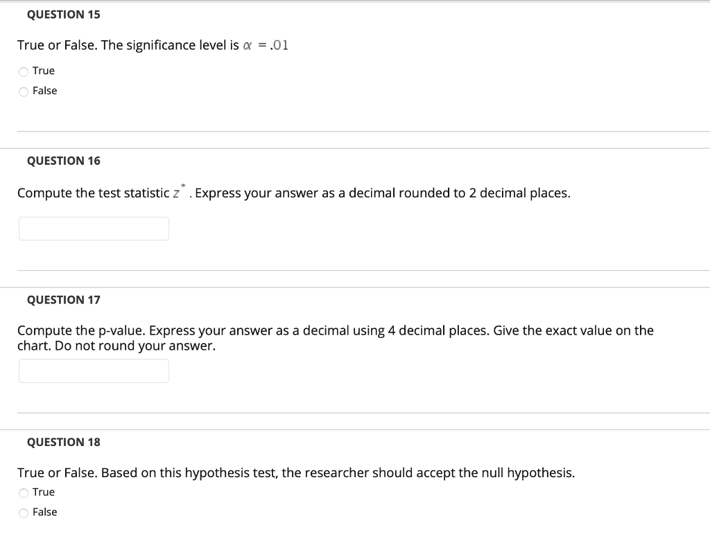 Solved QUESTION 13 5 points Save Answer Suppose we use the | Chegg.com
