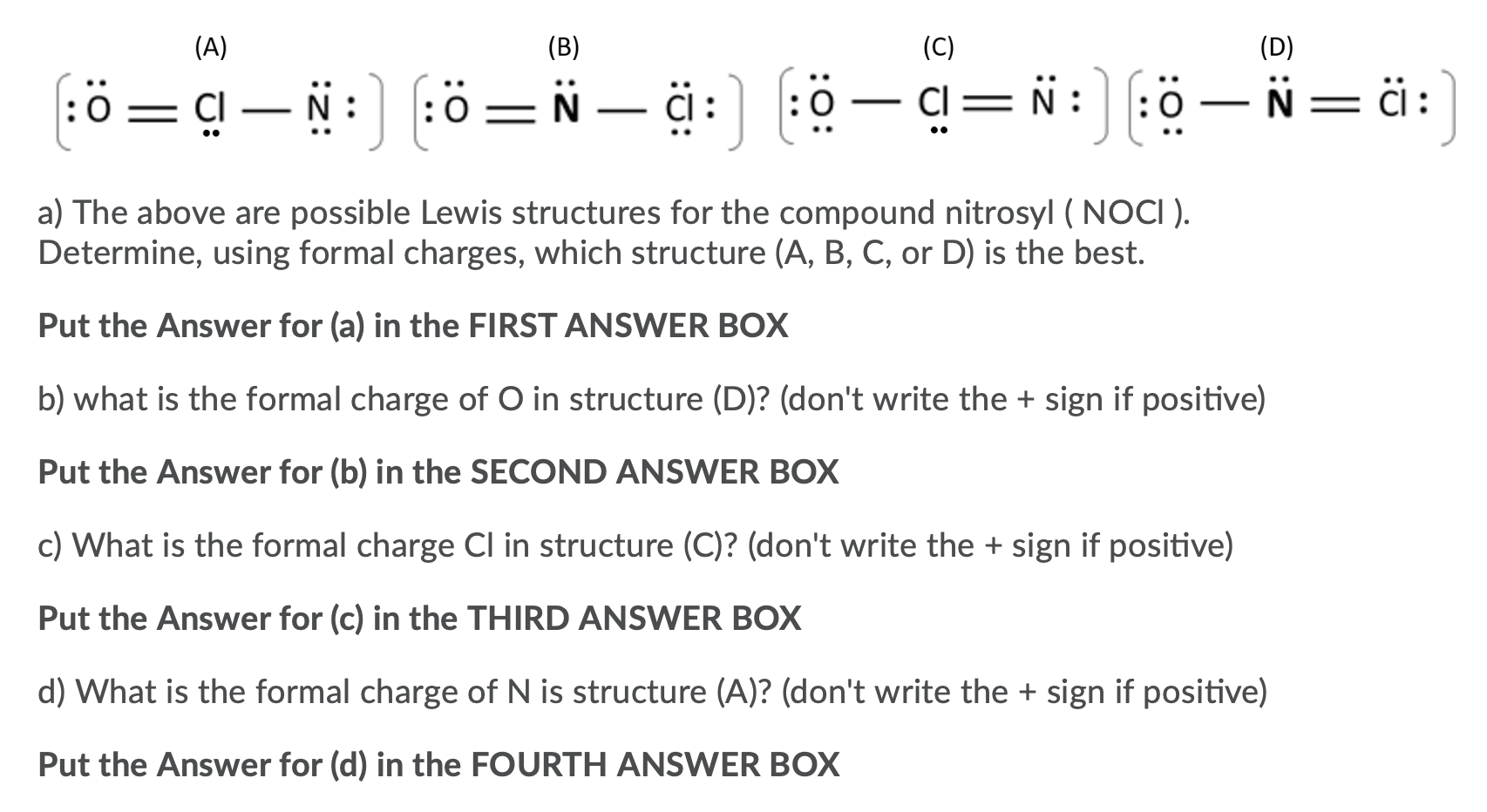 Solved Fora O P 0 A A A The Above A Chegg Com